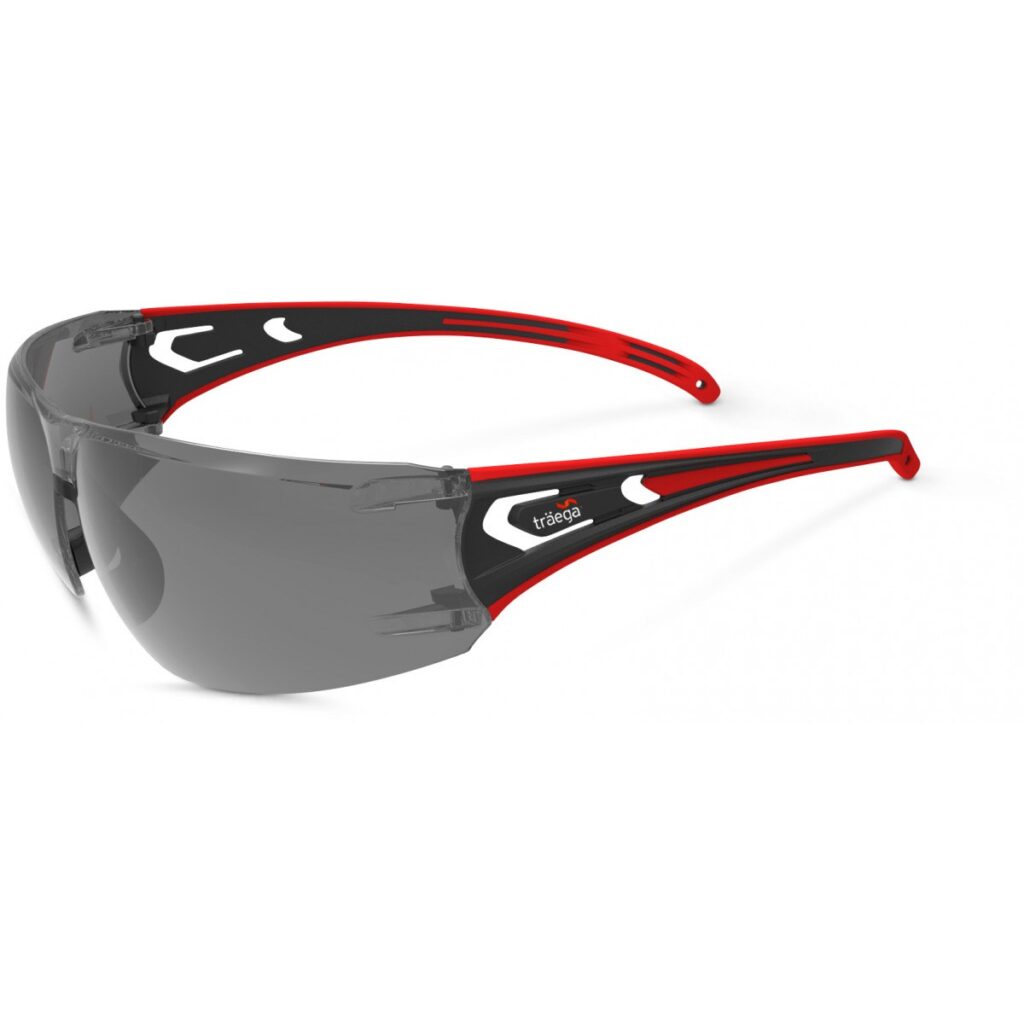 Traega HANO - Smoke KN Comfort Spec