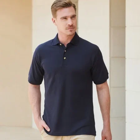 Henbury H410 Ultimate 65/35 polo shirt