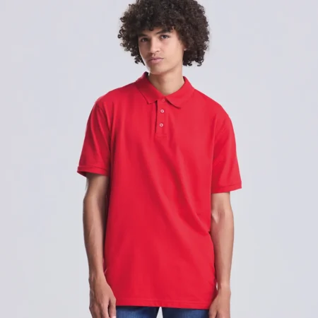 AWD JP100 The 100 polo