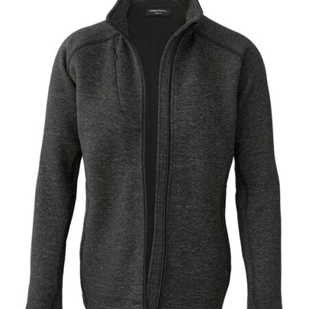 Nimbus Women’s Montana – knitted fleece jacket - Image 3