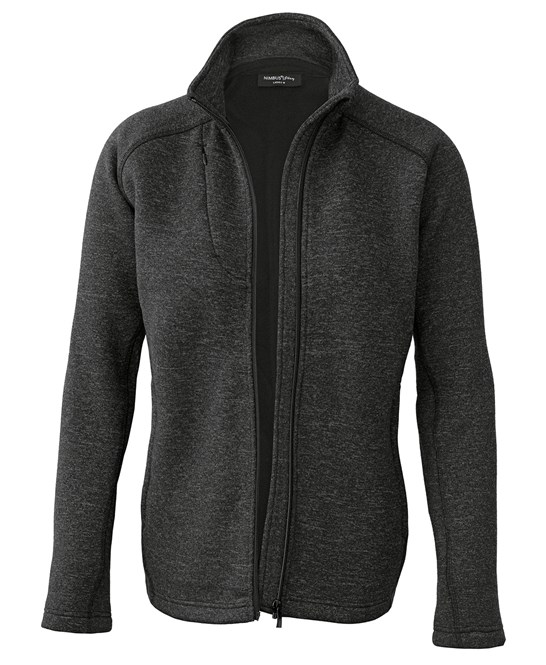Nimbus Women’s Montana – knitted fleece jacket