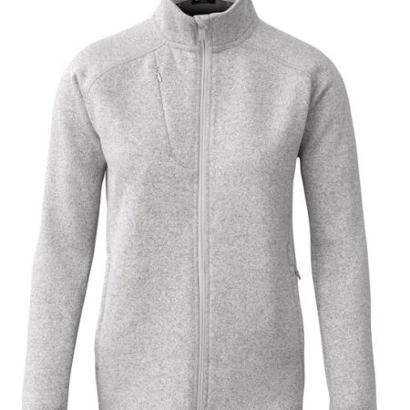 Nimbus Women’s Montana – knitted fleece jacket - Image 2