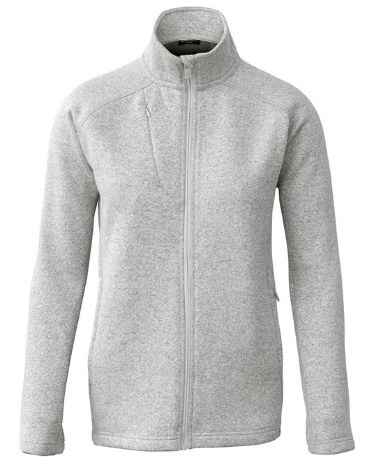 Nimbus Women’s Montana – knitted fleece jacket