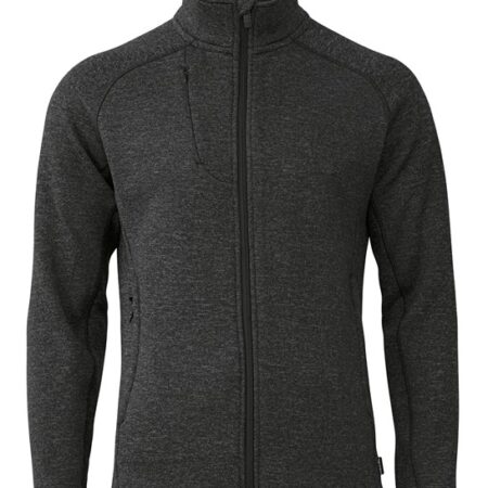 Nimbus Montana – knitted fleece jacket - Image 3