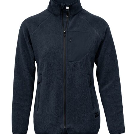 Nimbus Women’s Timberlake – modern sherpa fleece - Image 2