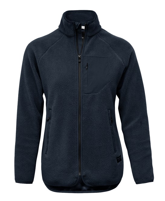 Nimbus Women’s Timberlake – modern sherpa fleece