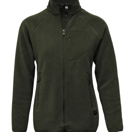 Nimbus Women’s Timberlake – modern sherpa fleece - Image 3