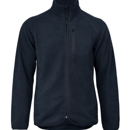 Nimbus Timberlake – modern sherpa fleece - Image 3
