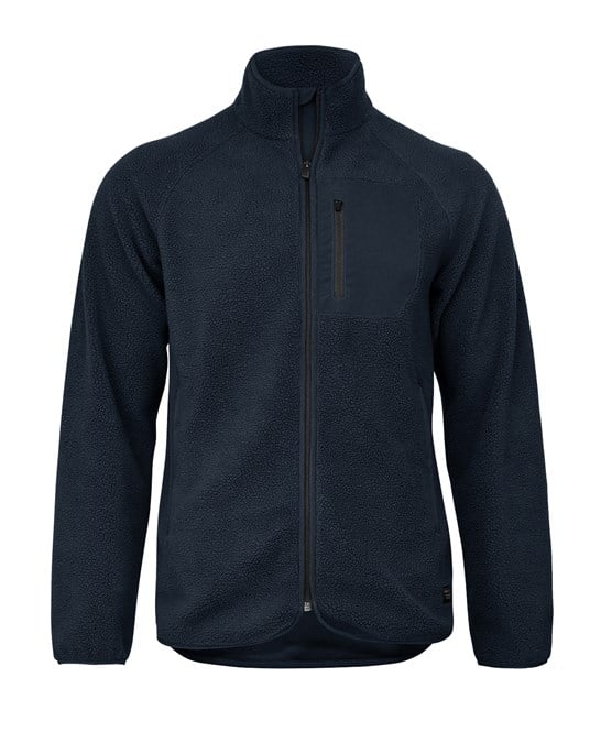 Nimbus Timberlake – modern sherpa fleece