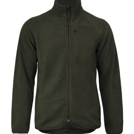 Nimbus Timberlake – modern sherpa fleece - Image 2