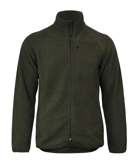 Nimbus Timberlake – modern sherpa fleece