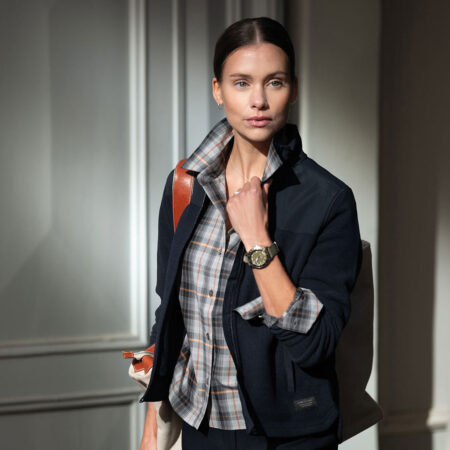 Nimbus Women’s Sedona fleece