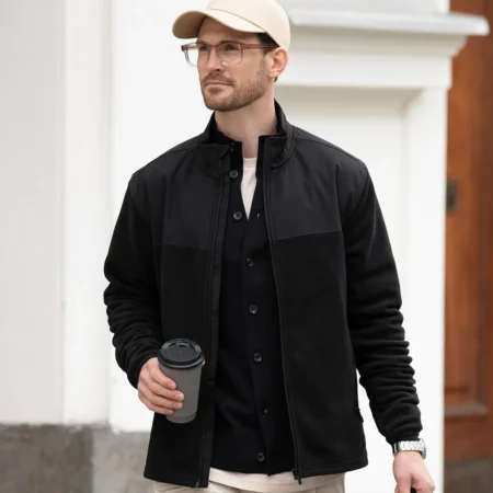 NIMBUS SEDO-M  highly fashionable appearance, excellent thermal retention with comfort