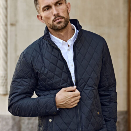 TEEJAYS - TJ9660 - Men's Richmond Jacket