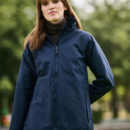 Regatta TRA306 Hudson Women's Fleece Lined Jacket