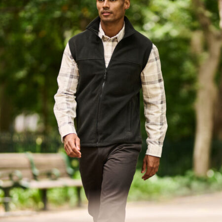 Regatta TRA700 Haber II Men's Fleece Bodywarmer