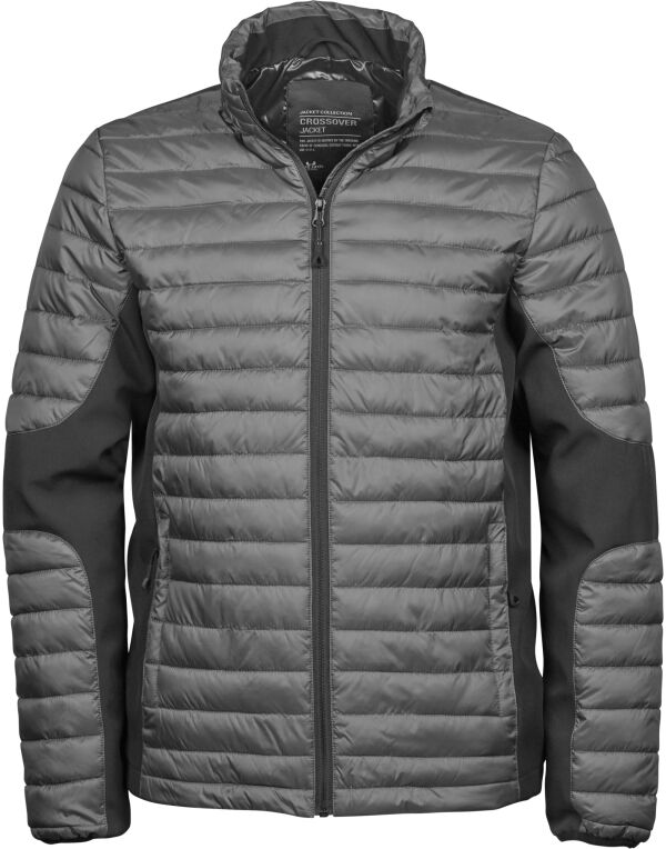 TEEJAYS - TJ9626 - Men's Crossover Jacket