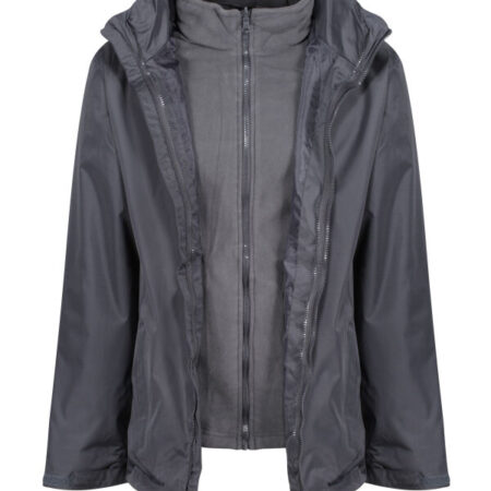Regatta TRA150 Classic Waterproof 3-in-1 Jacket - Image 2