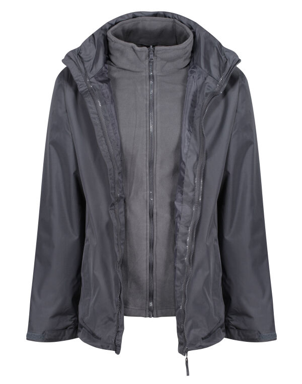 Regatta TRA150 Classic Waterproof 3-in-1 Jacket