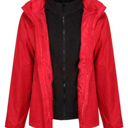 Regatta TRA150 Classic Waterproof 3-in-1 Jacket - Image 4
