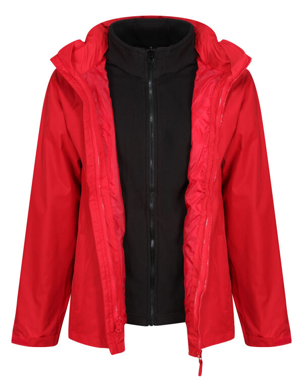 Regatta TRA150 Classic Waterproof 3-in-1 Jacket