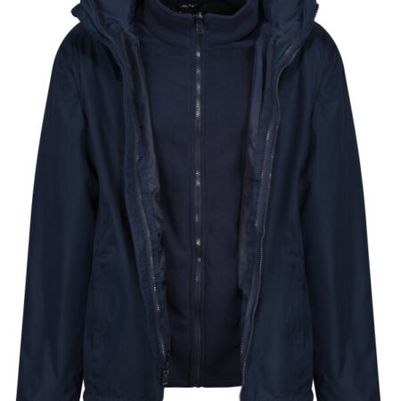 Regatta TRA150 Classic Waterproof 3-in-1 Jacket - Image 3