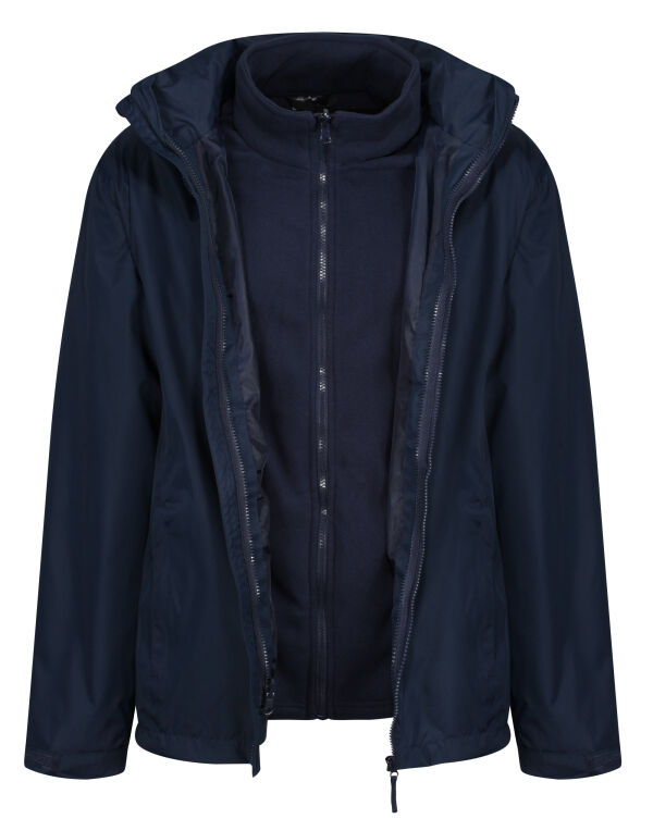 Regatta TRA150 Classic Waterproof 3-in-1 Jacket