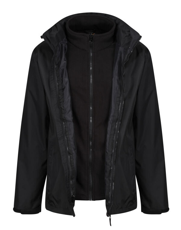 Regatta TRA150 Classic Waterproof 3-in-1 Jacket