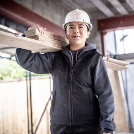 Regatta TRA790 Flux Women's Softshell Bodywarmer