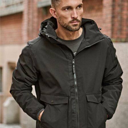 TEEJAYS - TJ9604 - Men's Urban Adventure Jacket