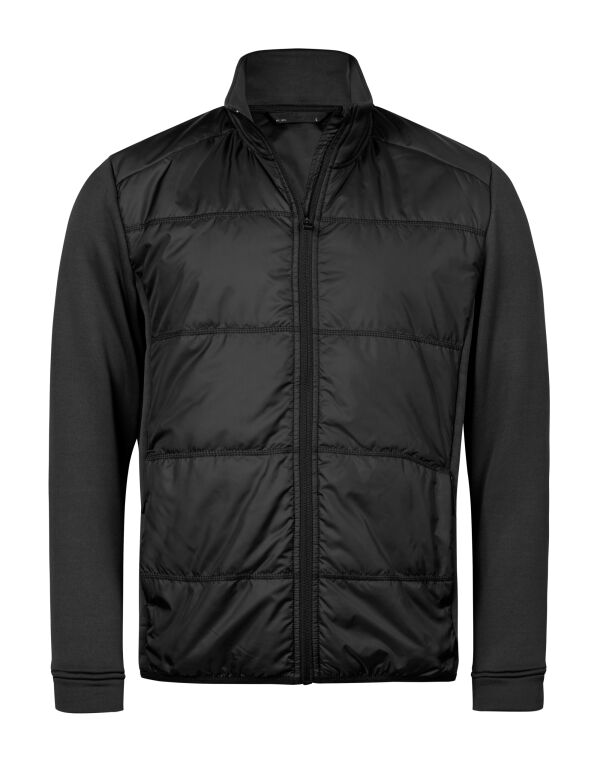TEEJAYS - TJ9110 - Men's Hybrid-Stretch Jacket