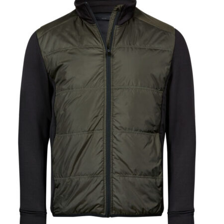 TEEJAYS - TJ9110 - Men's Hybrid-Stretch Jacket - Image 3