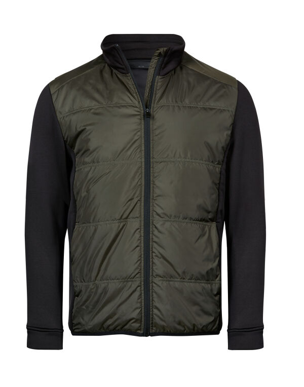 TEEJAYS - TJ9110 - Men's Hybrid-Stretch Jacket