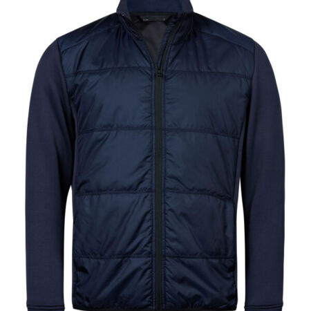 TEEJAYS - TJ9110 - Men's Hybrid-Stretch Jacket - Image 4