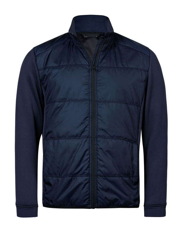TEEJAYS - TJ9110 - Men's Hybrid-Stretch Jacket