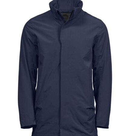 TEEJAYS - TJ9608 - Men's All Weather Parka - Image 3