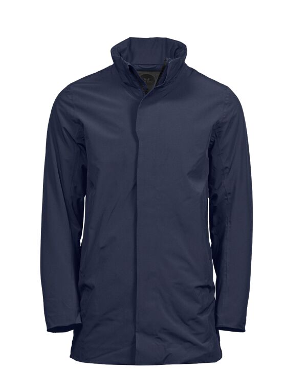 TEEJAYS - TJ9608 - Men's All Weather Parka