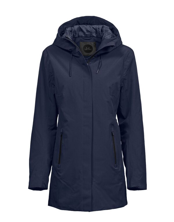 TEEJAYS - TJ9609 - Ladies' All Weather Parka