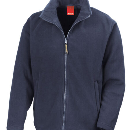 Result R115M Men's Horizon High Grade Microfleece Jacket - Image 2