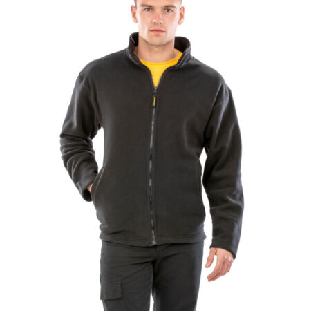 Result R115M Men's Horizon High Grade Microfleece Jacket