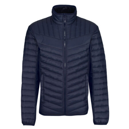 Regatta TRA529 Men's Tourer Hybrid Jacket - Image 2