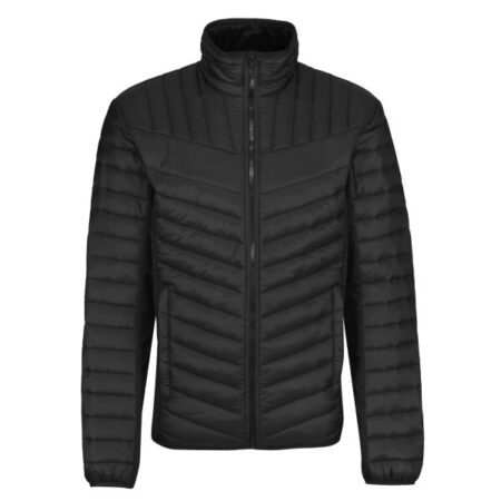 Regatta TRA529 Men's Tourer Hybrid Jacket - Image 3