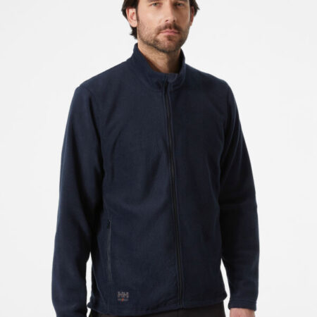 Helly Hansen 72096 Manchester 2.0 Fleece Jacket
