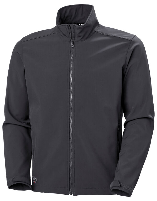 74085 Helly Hansen Manchester 2.0 Softshell Jacket