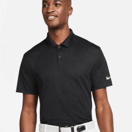 DH0824 Dri-FIT Victory Solid Polo
