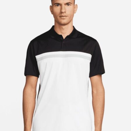 DH0849 Nike Victory colour block polo