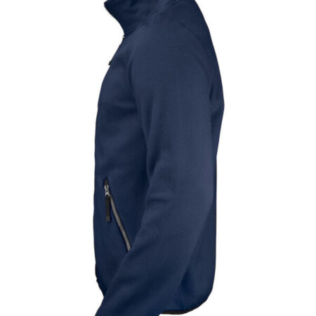 Jobman JM5501 Fleece Jacket 280gsm - Image 2