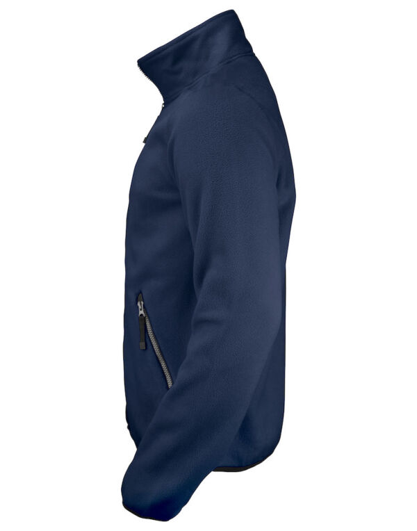 Jobman JM5501 Fleece Jacket 280gsm