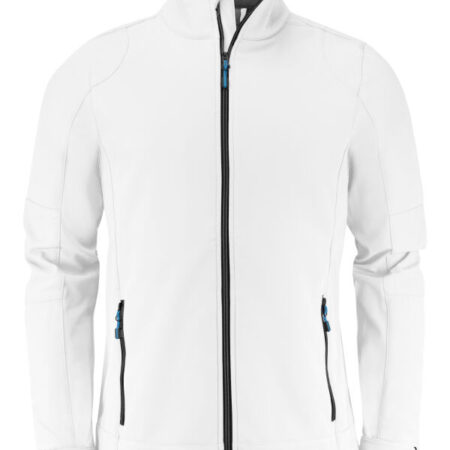 Printer ESSENTIALS PE2261044 Trial 3 layer Softshell Jacket - Image 2