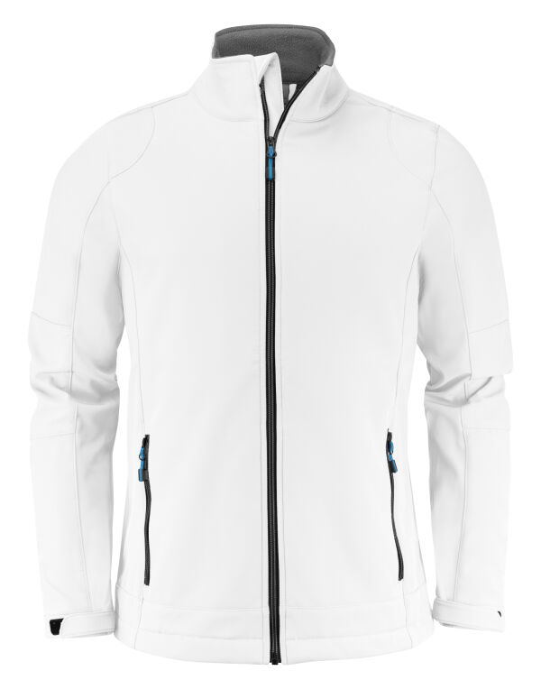Printer ESSENTIALS PE2261044 Trial 3 layer Softshell Jacket